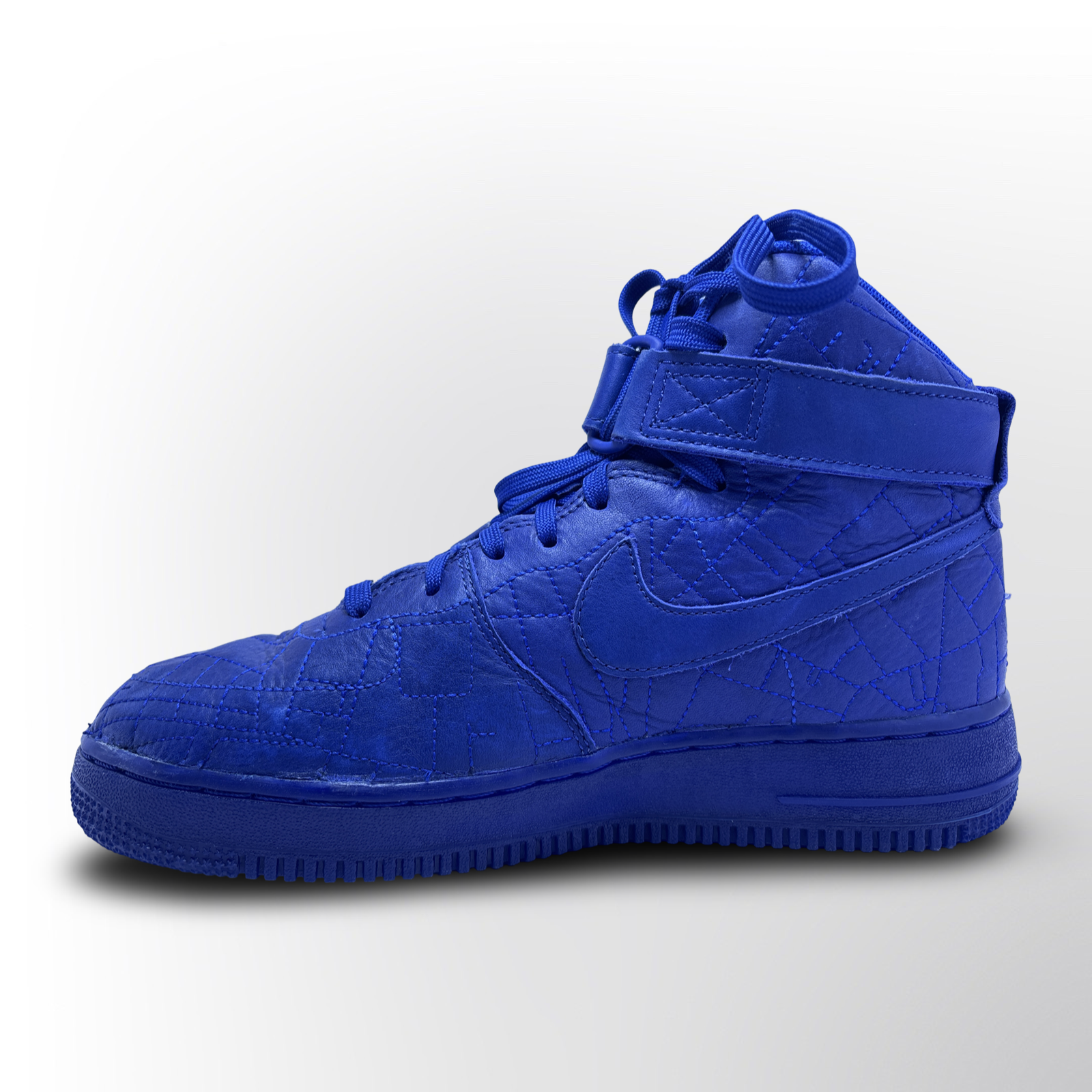 Nike Air Forces 1 Highs - Image 3