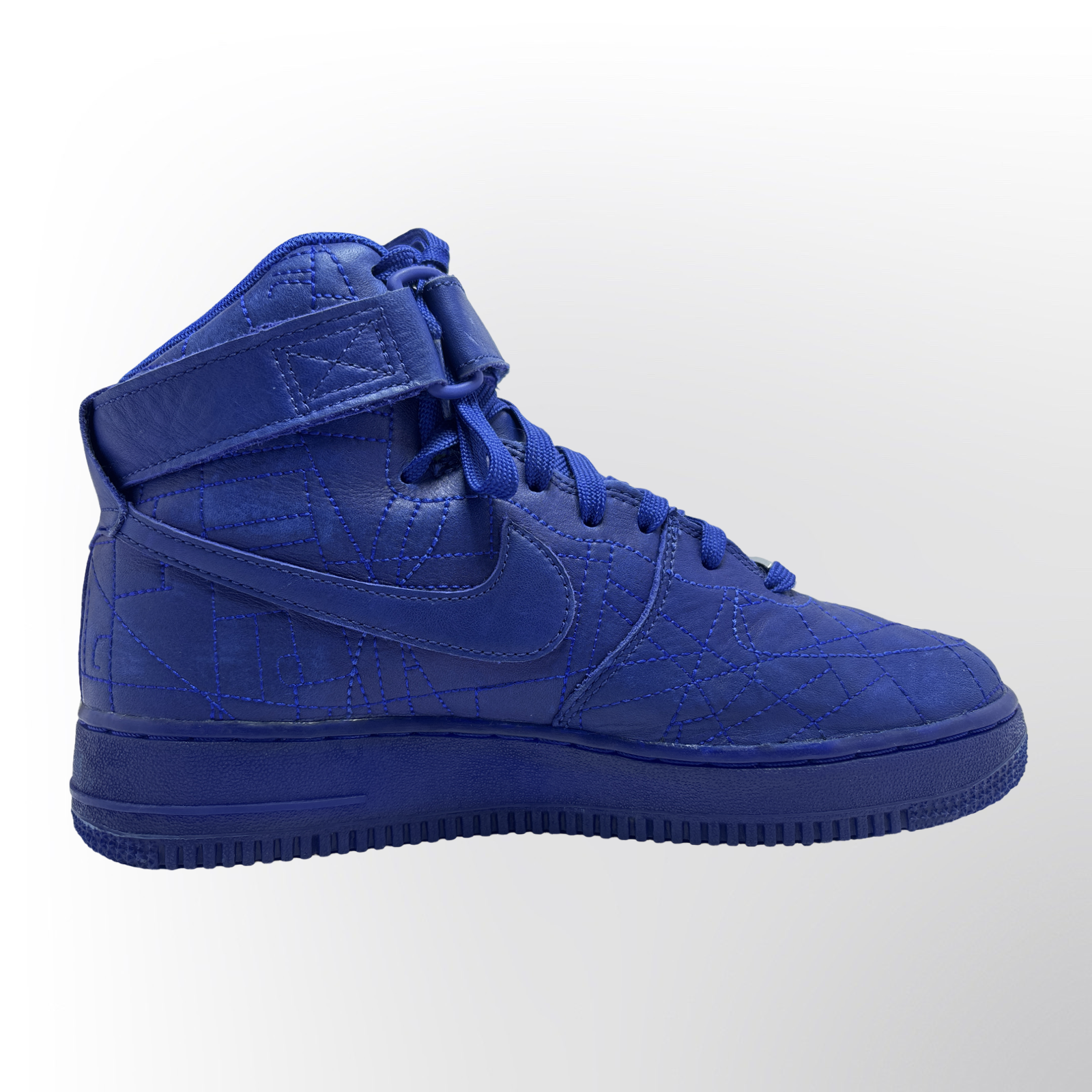 Nike Air Forces 1 Highs - Image 2
