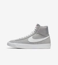 Nike Blazer Mid 77 Suede pre-loved sneakers Uganda – ReviveKickz