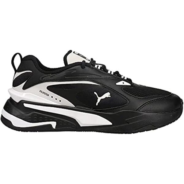 Puma RS Fast pre-loved sneakers Uganda – ReviveKickz