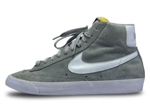 Nike Blazer Mid "77 suede