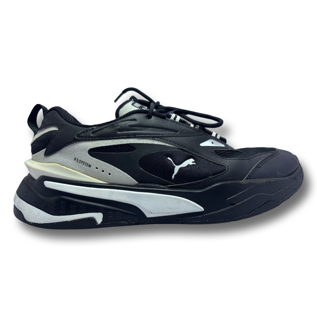 Puma RS fast sneakers