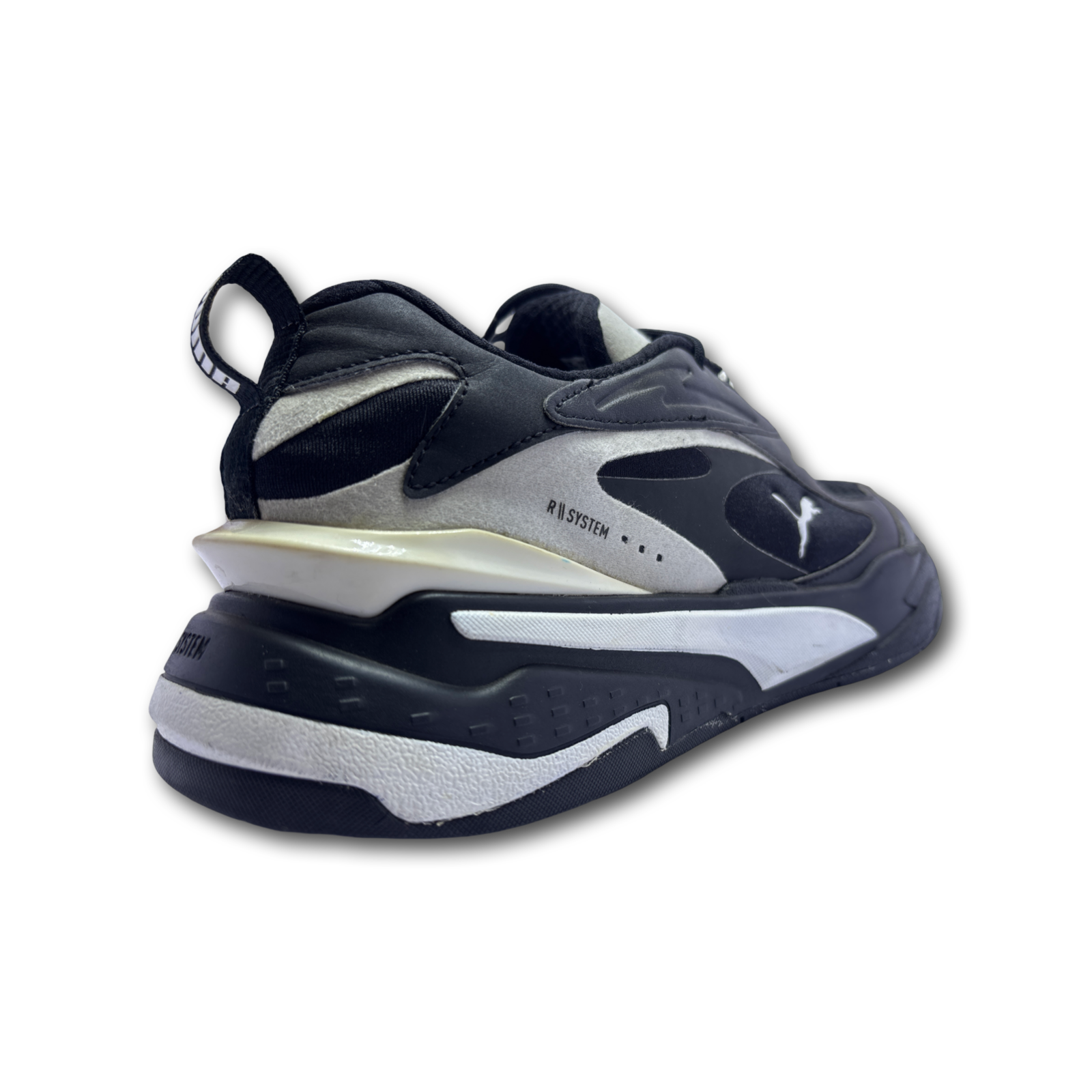 Puma RS fast sneakers - Image 4