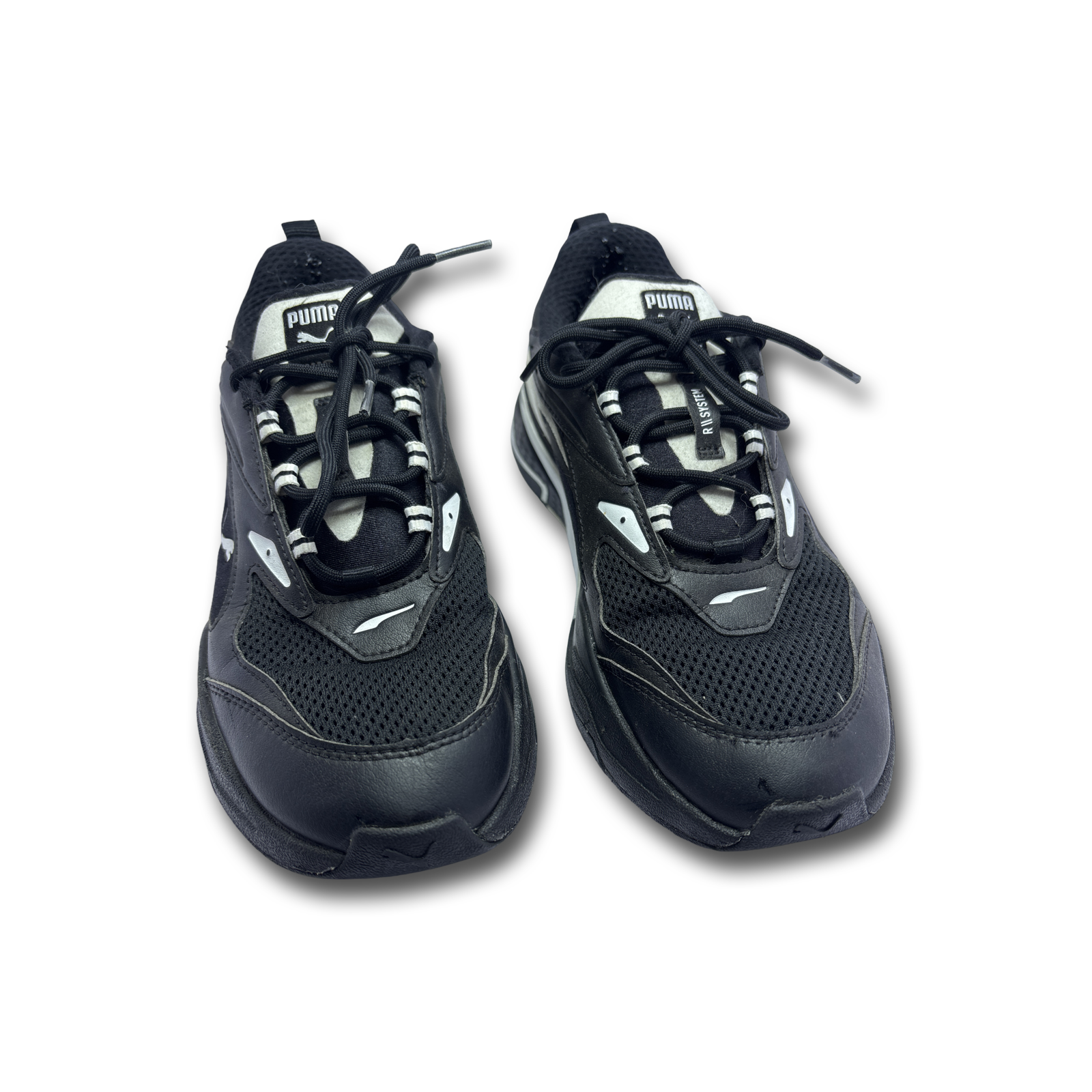 Puma RS fast sneakers - Image 3