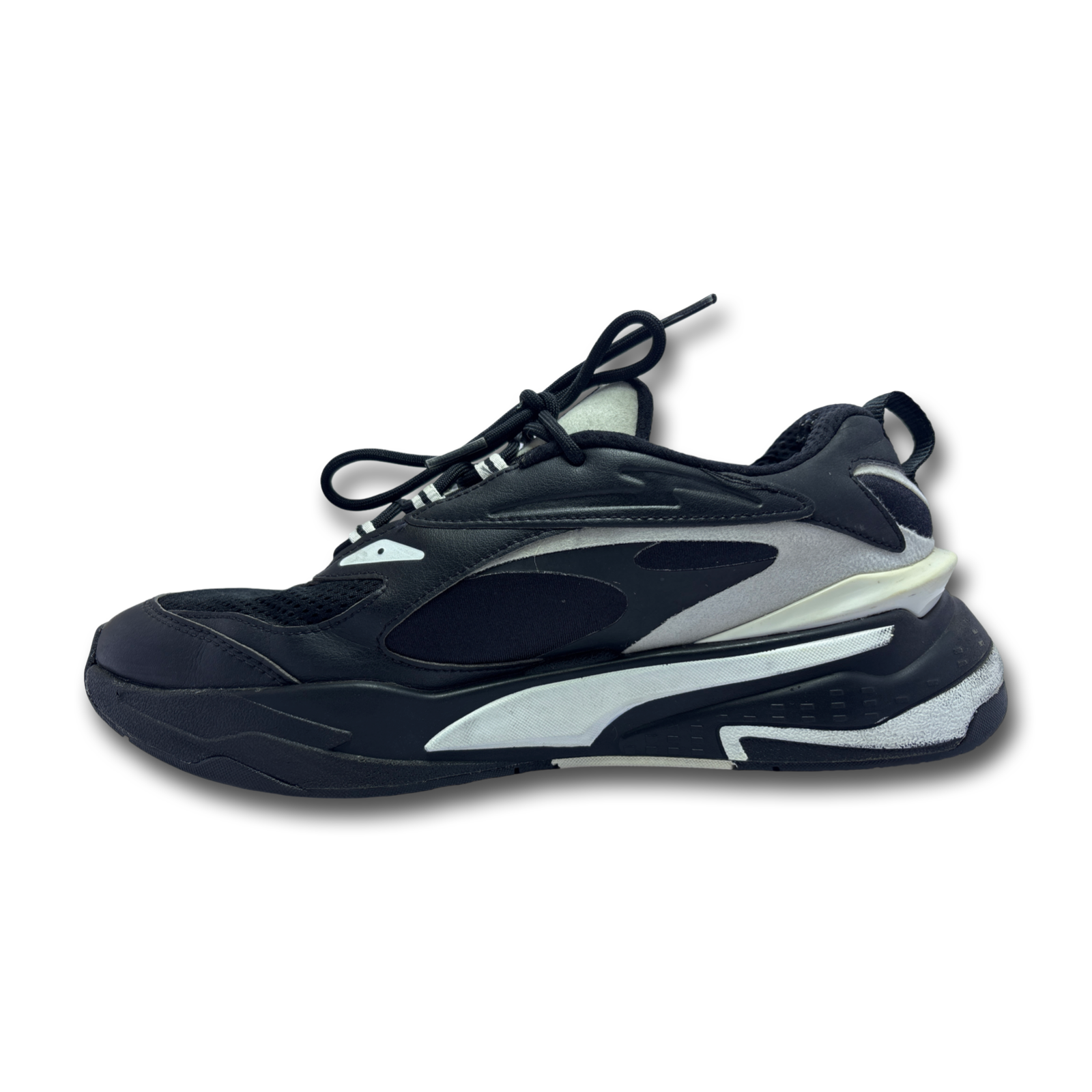 Puma RS fast sneakers - Image 2